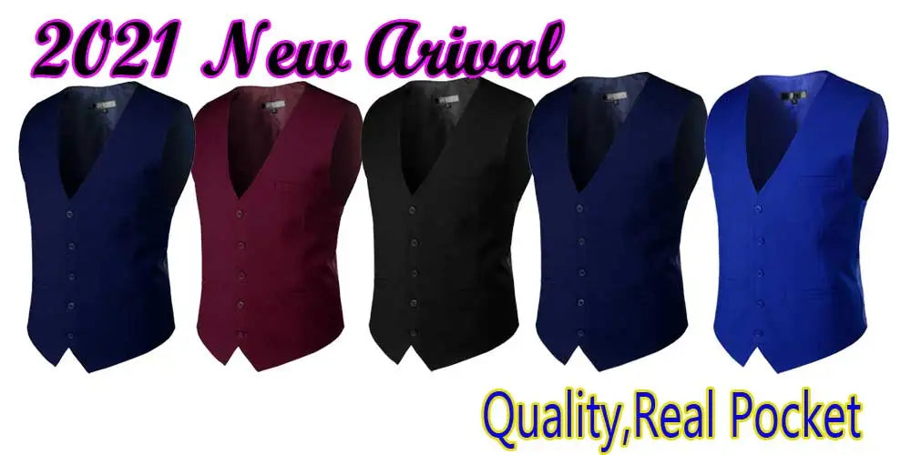Men's Royal Blue Dress Shirts 2022 Brand Banded Mandarin Collar Shirt Male Long Sleeve Casual Button Down Shirt with Pocket 2XL