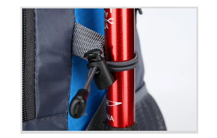 Anti-theft Mountaineering Waterproof Backpack Men Riding Sport Bags Outdoor Camping Travel Backpacks Climbing Hiking Bag For Men