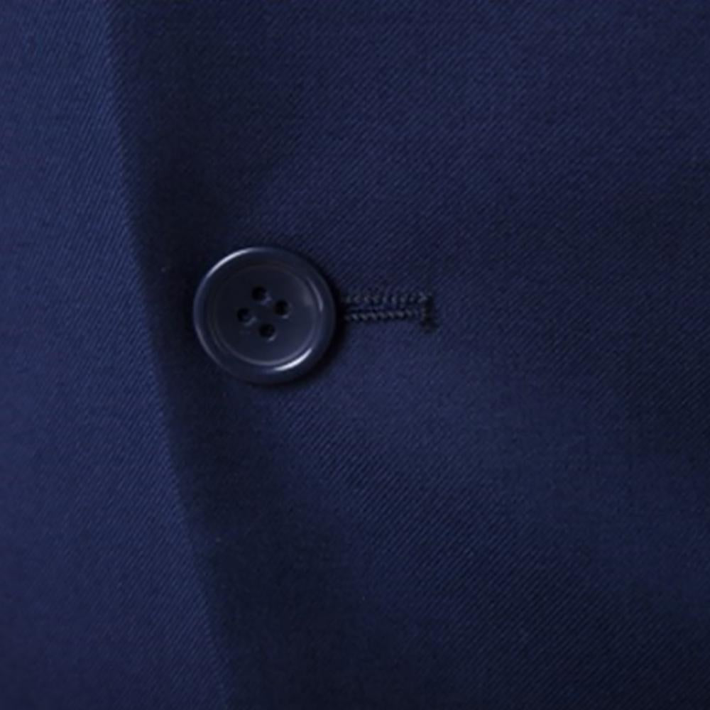 2022 Men's Suit Formal Suit Set Korea Style Lapel Slim Single Breasted Business Suits Wedding Blazer Pants Set terno masculino