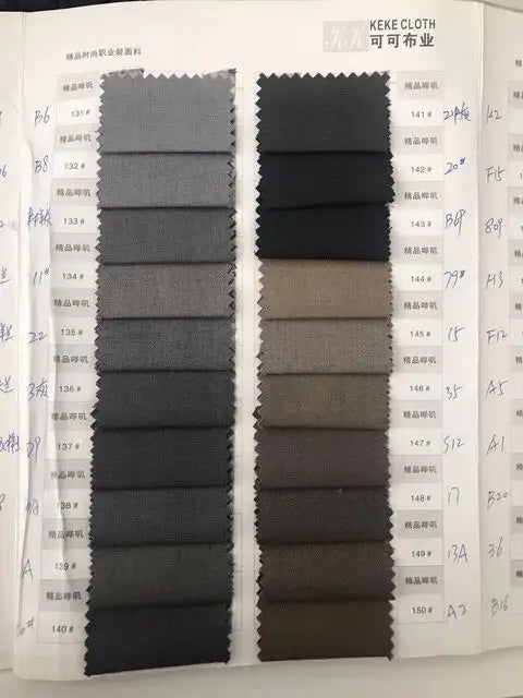 High Quality Fashion Design Double Breasted Men Suits Costume Homme Wedding Prom Slim Fit Tuxedo Groom Wear 2 Pieces Jacket+Pant