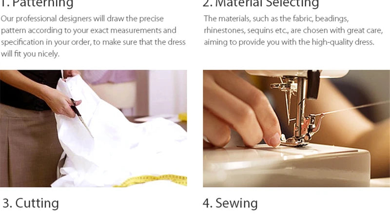 Customized Ivory Long Sleeve Muslim Evening Dress Embroidery robe soiree Islamic dubai Hijab Evening Pantsuit Formal Prom Gown