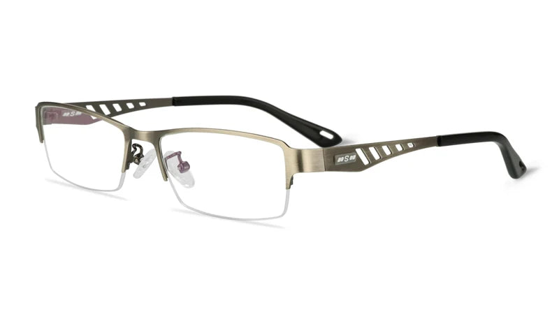 Men's Business Sun Transition Photochromic Reading Glasses Men Women Hyperopia diopters Presbyopia Glass +0.25 +1.0 +1.5 +2.0