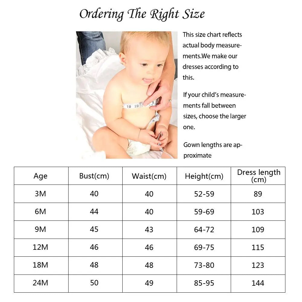 White Ball Gown Baby Christening Gowns Lace Appliques Bows Girls Baptism Pearls Newborn Kids Birthday First Communion Dresses