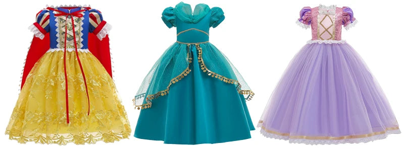 6 12 24 36 Months Baby Girls Dress Big Bow Wedding Party Elegant Little Princess Dress Kids Birthday Present Christmas Vestidos