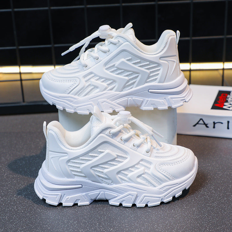 Girls Shoes