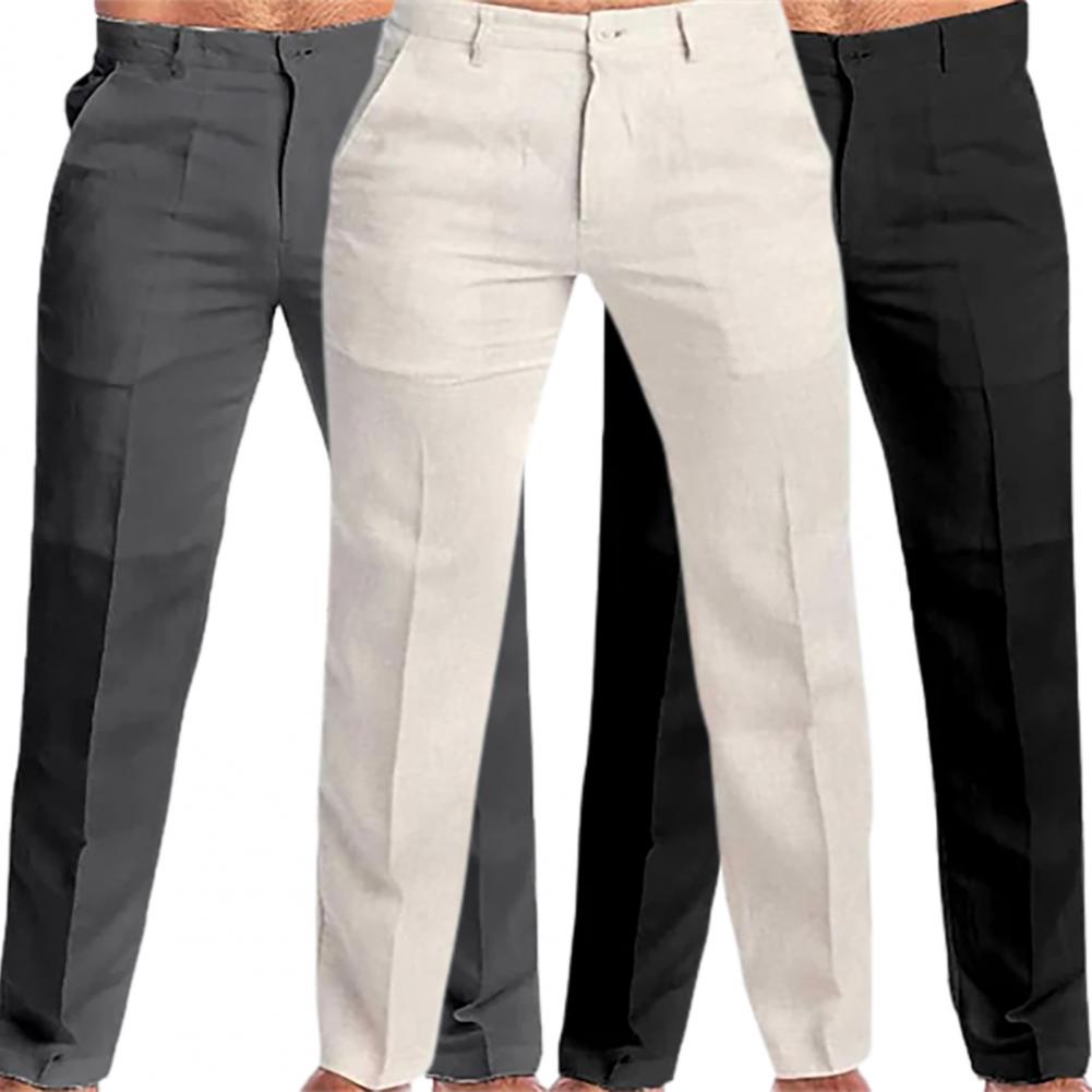 2023 Men's Stand Pants