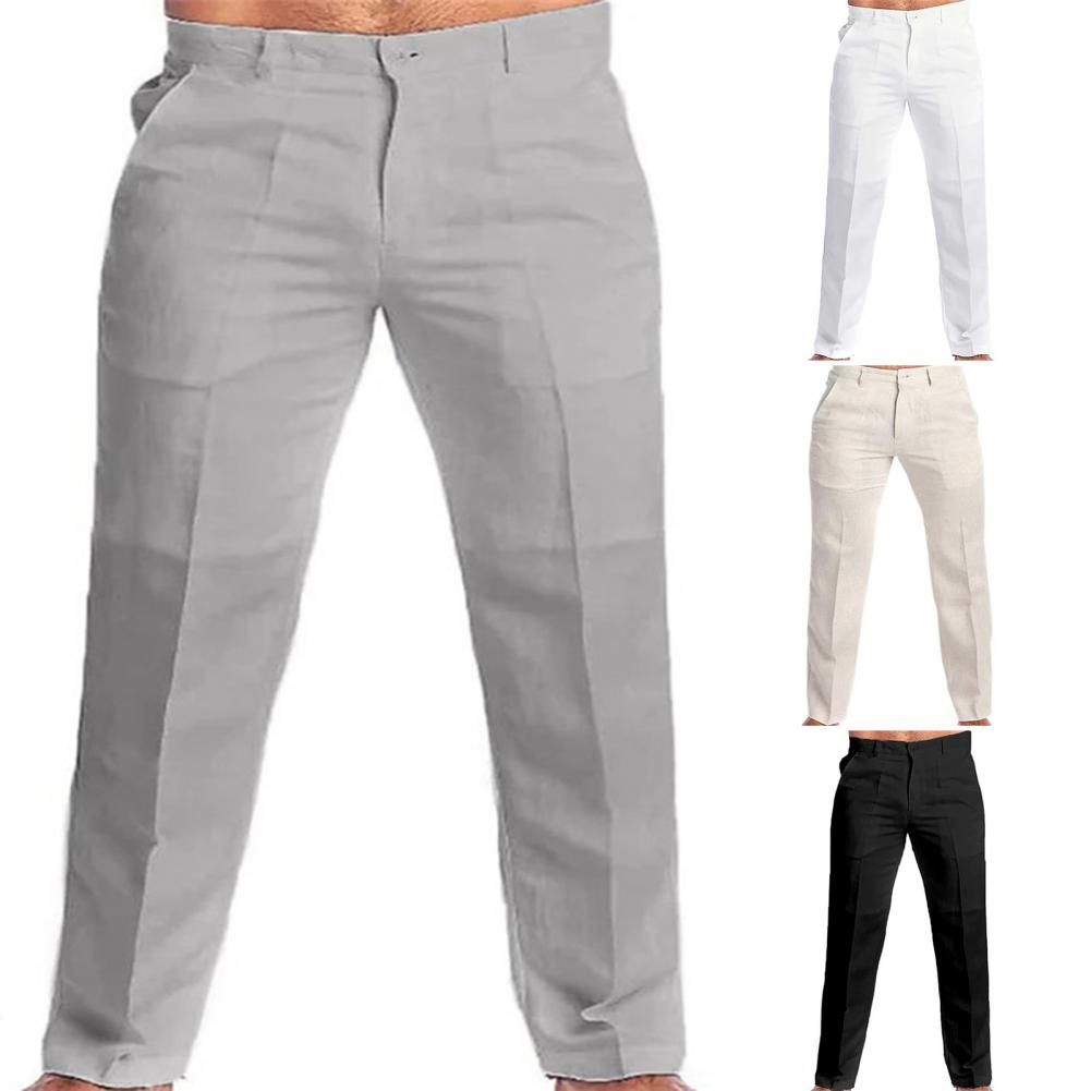 2023 Men's Stand Pants