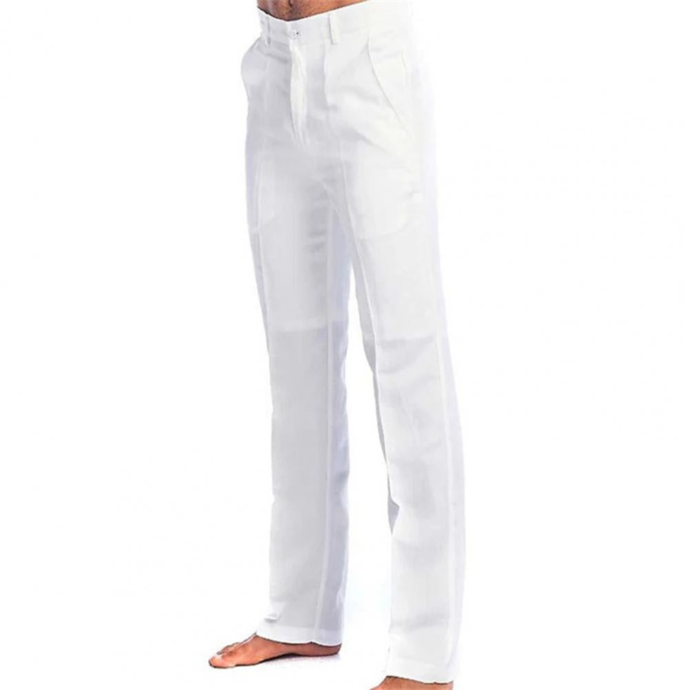 2023 Men's Stand Pants