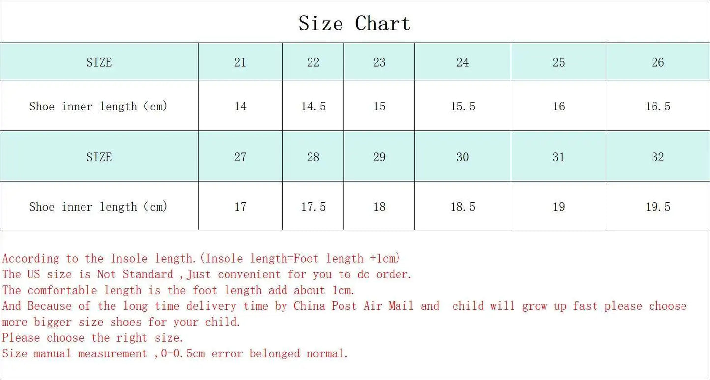 Spring Autumn Kids Sport Training Shoes Children Moral Training Fashion Sneakers Boys Girls Soft Soled Casual Shoes Skate Shoes
