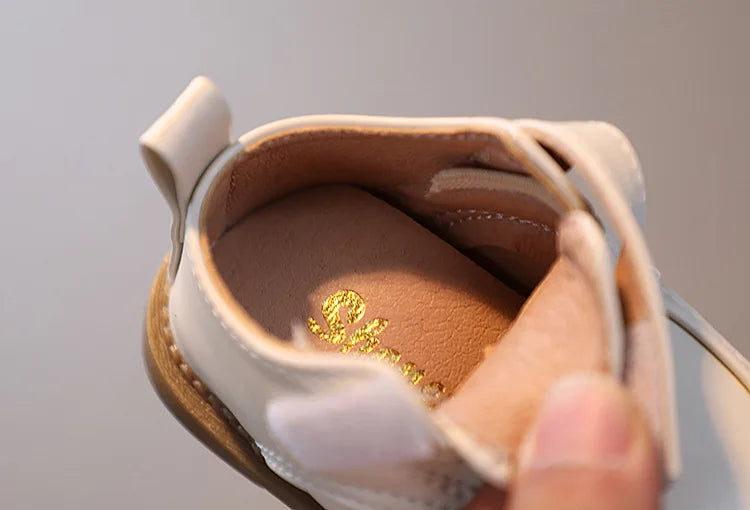 Baby Boy Shoes Spring Autumn Toddler Oxfords Infant Shoes Newborn First Walkers Party Wedding Baby Soft PU Leather Shoes For Boy