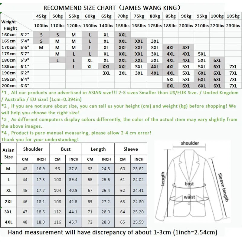 The Main Push Burst Casual Small Suit Trend Pattern Personality Coat Spring and Summer Coat Comfortable Handsome Men's Clothing