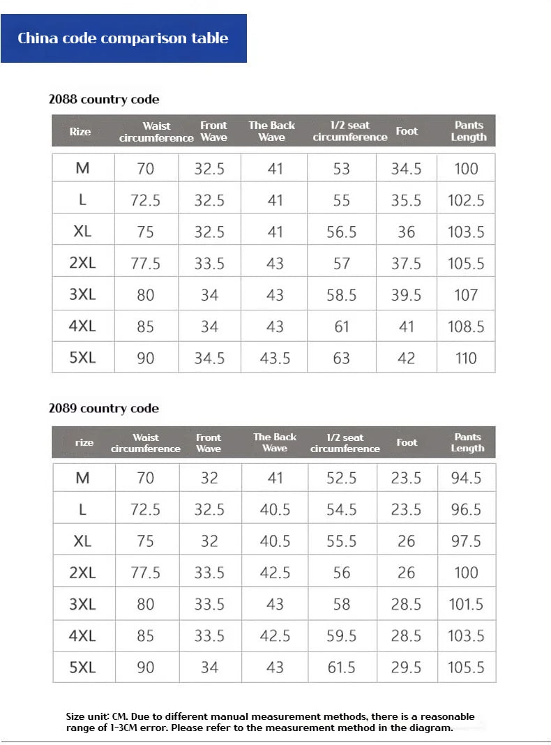 Winter Men's Fleece Joggers Elastic Waist Casual Wide Leg Sweatpants Thickened Thermal Sports Pants Hip hop Streetwear