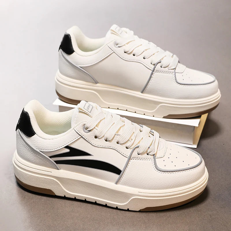 BootsFashionable Low - Top Sneakers, Durable Material, Comfortable Fit