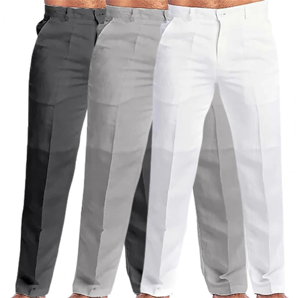 2023 Men's Stand Pants