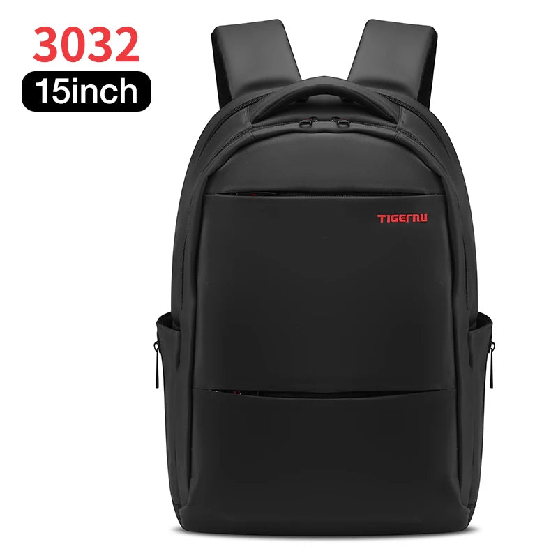 Lifetime Warranty Anti-theft Backpack Large Capacity Bag 15.6 17 19inch Laptop Backpack For Men Travel Backpack Women Bag Female
