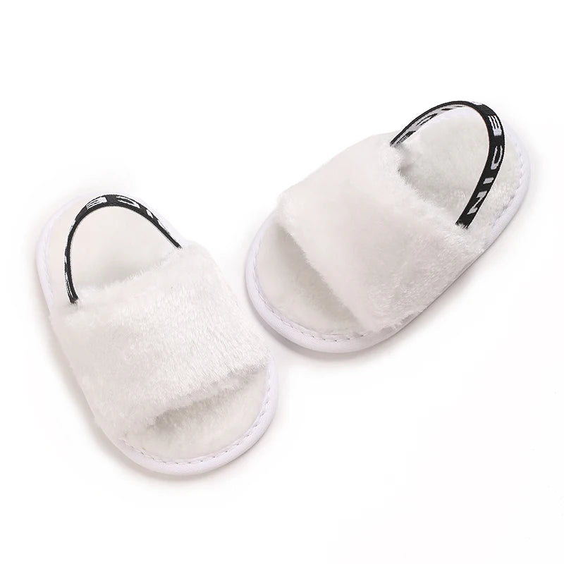 VALEN SINA 0-18 Months Newborn Girl White Baptism Shoes Bow Non-slip Rubber Soft-Sole Flat PU First Walker Mary Janes