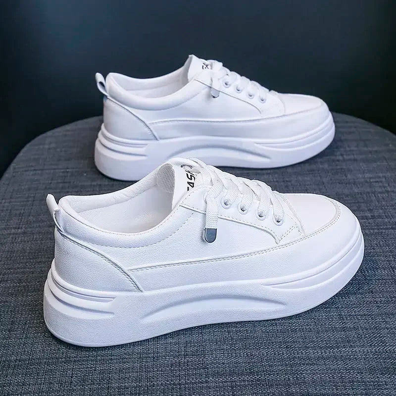 Sneakers Summer Light Korean Athletic Shoes for Women Sports Woman Footwear Offers Walking Comfortable and Elegant Deals Cheap H