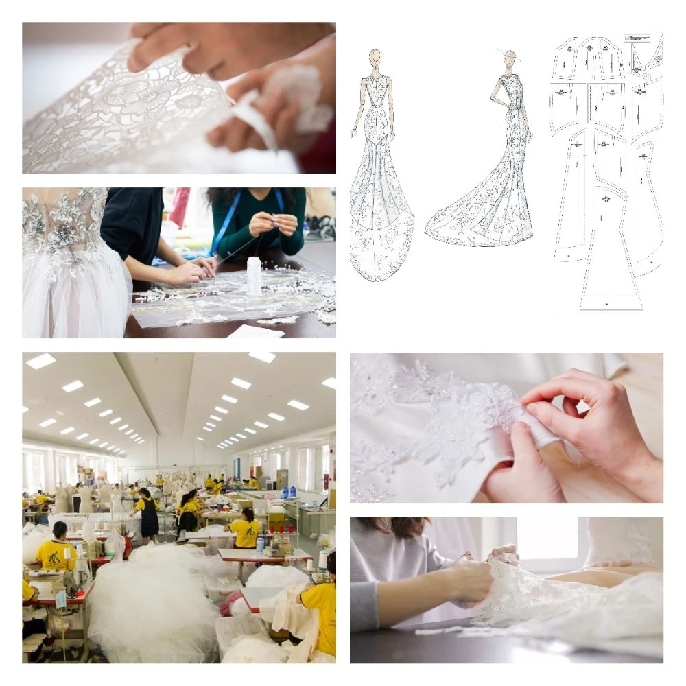 Customized s Pearls Beading Tassel Prom A-line High Collar Bespoke Occasion Gown Midi Dresses