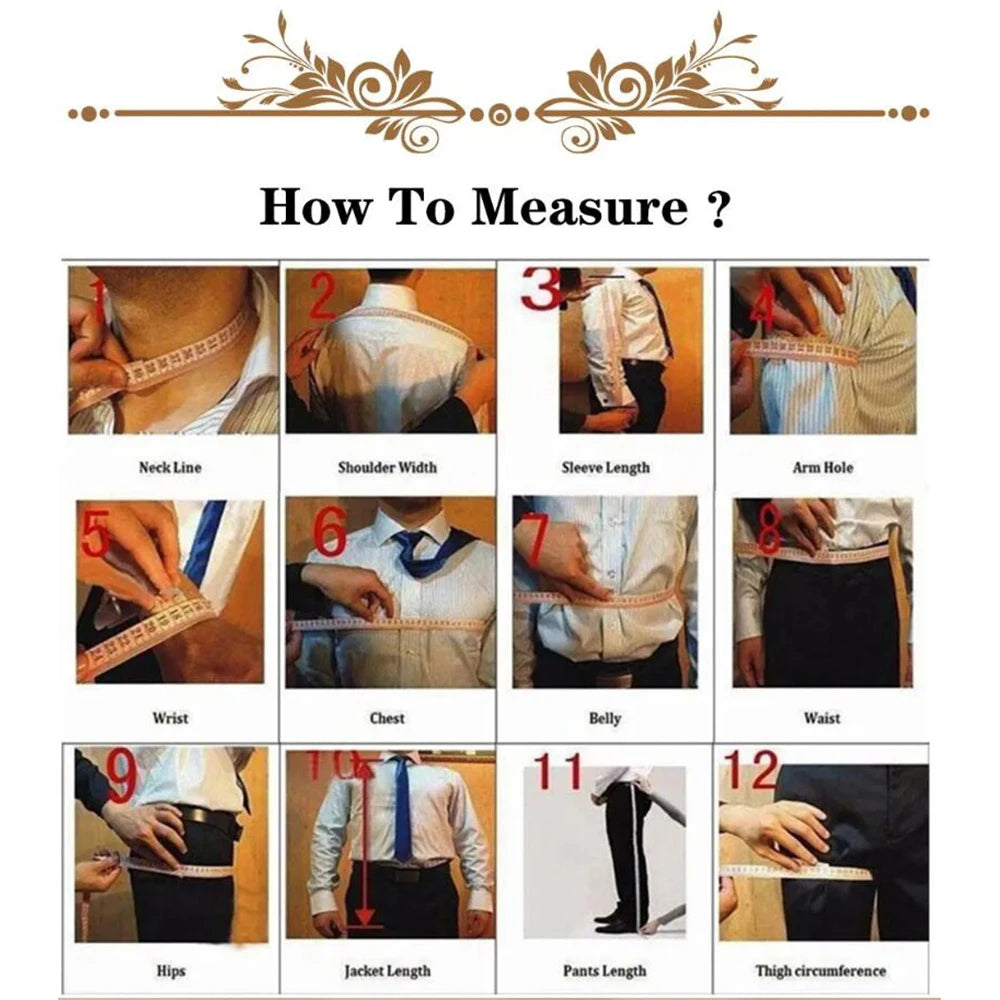 Plaid Check Suits Men Double Breasted Prom Blazers Formal Business Jacket Pants 2 Pieces Groom Wedding Tuxedos terno masculino