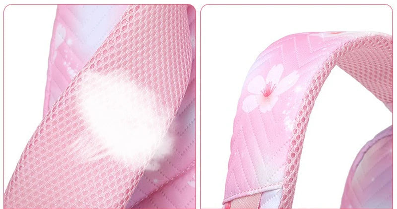 Disney The Aristocats Marie Waterproof Women Backpack Female Travel Bag Backpacks Schoolbag for Teenage Girls Bookbag Mochila