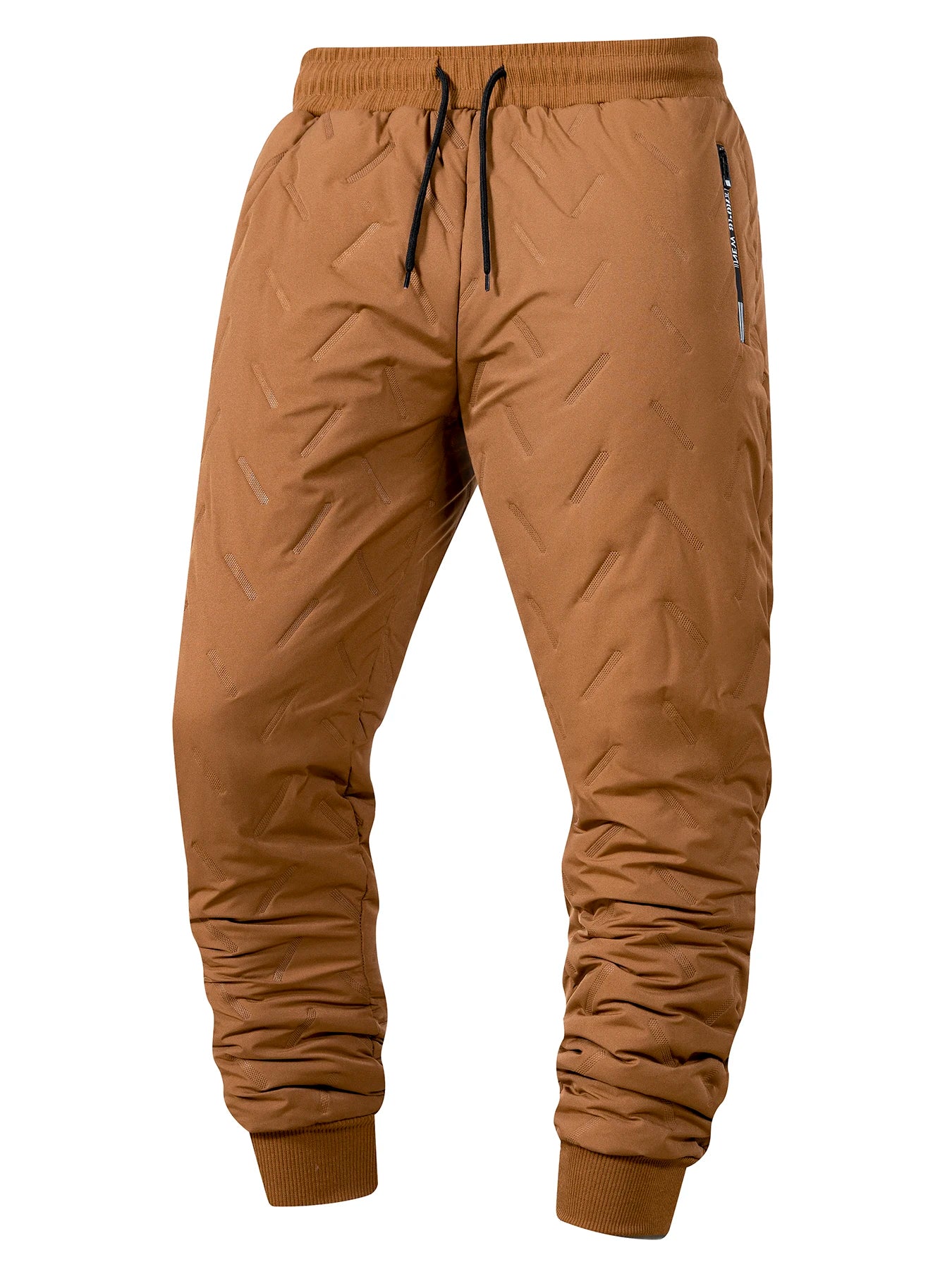 Winter Thicken Fleece Trousers Men Casual Pants for Men Sweatpants Windproof Waterproof Thermal Warm Joggers Pants S-XXXL