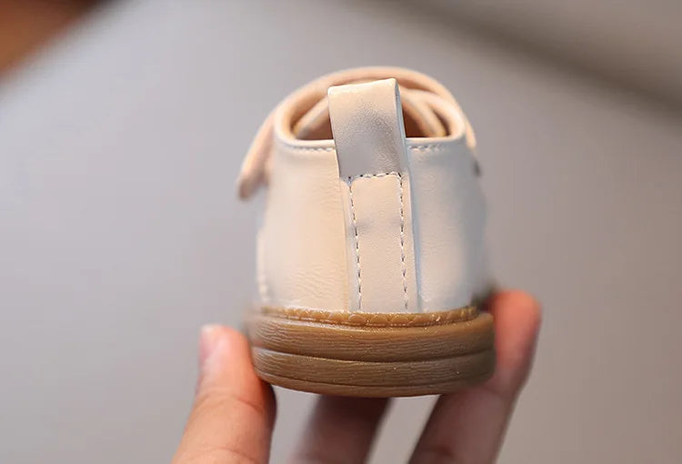 Baby Boy Shoes Spring Autumn Toddler Oxfords Infant Shoes Newborn First Walkers Party Wedding Baby Soft PU Leather Shoes For Boy