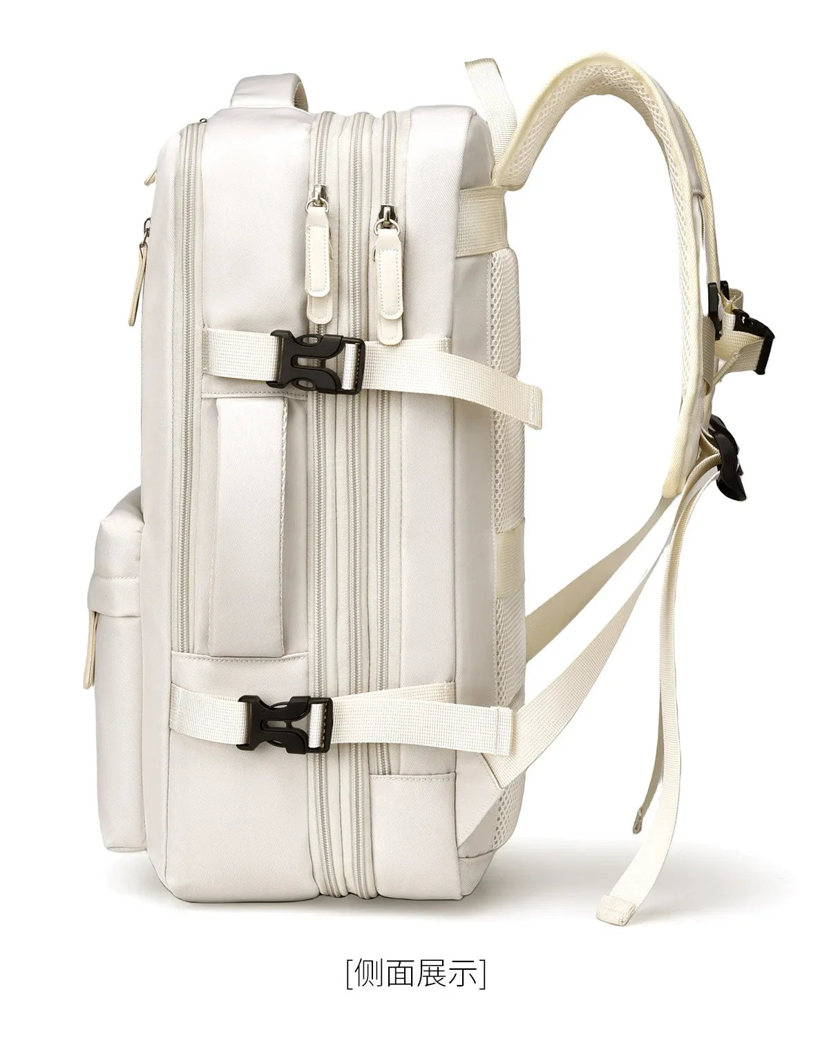 Backpack 40x30x20 Airplane, Cabin Hand Luggage Backpack, Laptop Backpack for Aeroplane Travel, School Backpack, Men Women's Bag