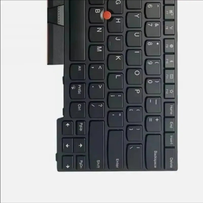Laptop US keyboard New For Lenovo IBM Thinkpad T480S T490 T495 L380 L390