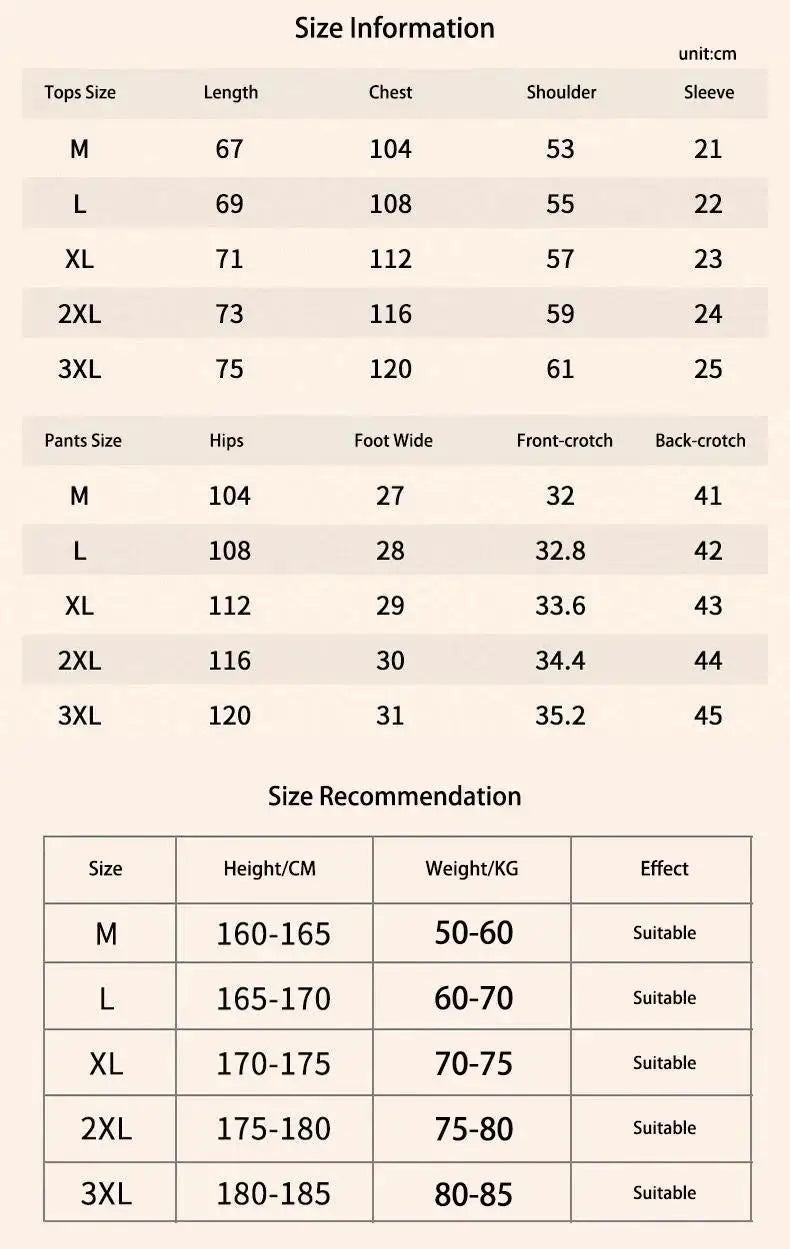 Mens Sports Suit Fashion Short Sleeve Tracksuit Men Suits Summer Men's Two Piece Set Linen Fabric Casual T-Shirt and Shorts Set