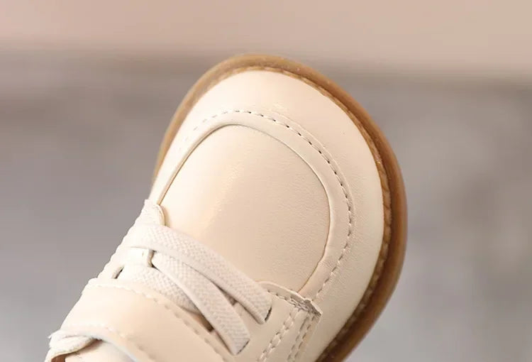 Baby Boy Shoes Spring Autumn Toddler Infant Shoes Newborn First Walkers Party Wedding Baby Soft PU Leather Shoes