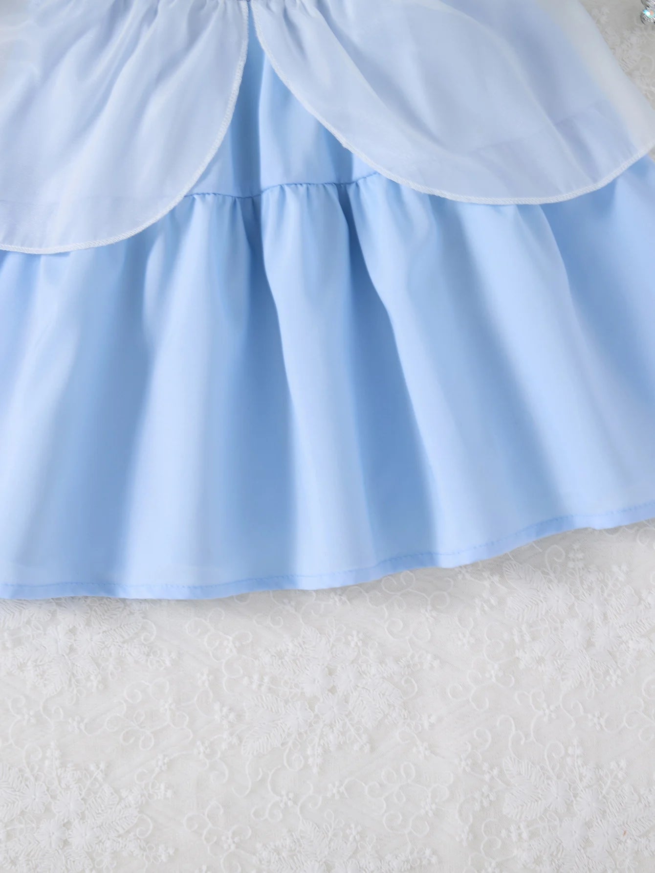 Summer Girl Dress Pink Stripe Suspender Dress Casual Princess Vestidos 2-10Y Children Clothing Sweet Baby Daily Outfits Fashion