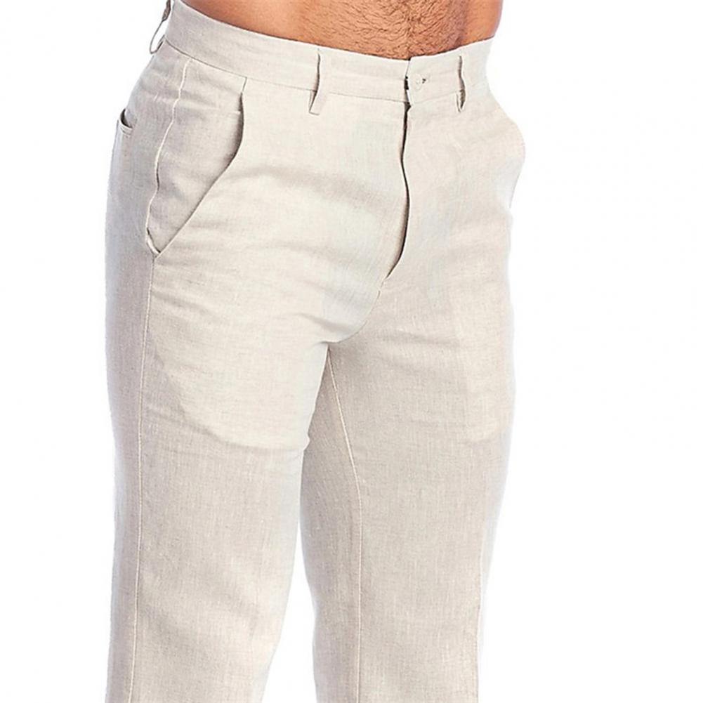 2023 Men's Stand Pants