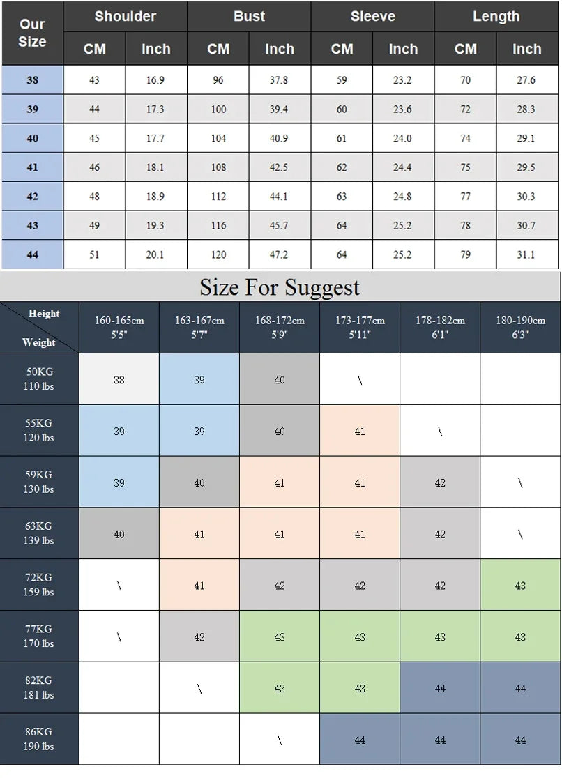 Spring Autumn Men's French Cufflinks Business Dress Shirt Sleeve Pin Solid Color Non-iron Shirts Slim Fit Party Men's Wear
