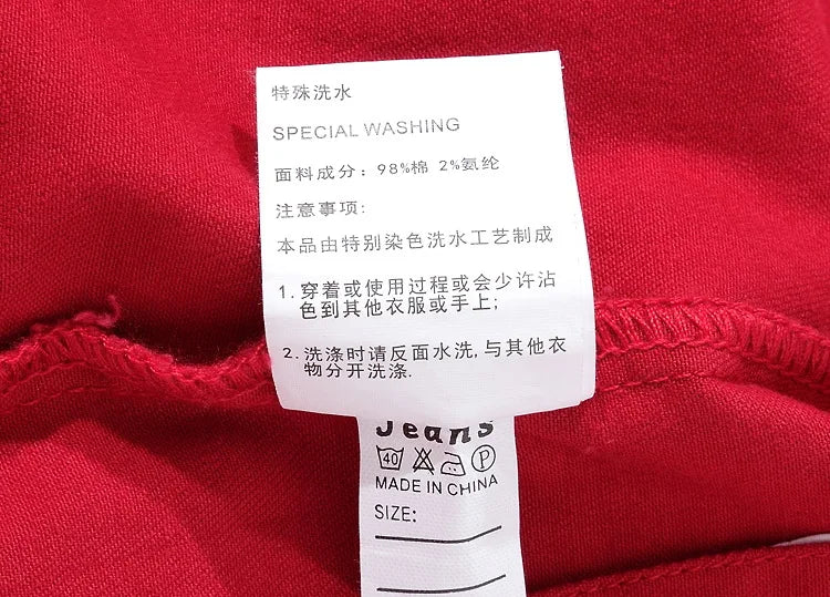 Men Pink Denim Jackets Outwear Slim Fit Denim Coats New Fashion Male Cotton Casual Jeans Jackets Streetwear Jean Coats Size 4XL