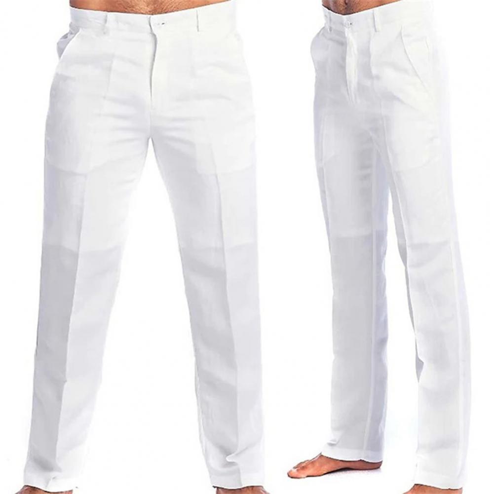 2023 Men's Stand Pants