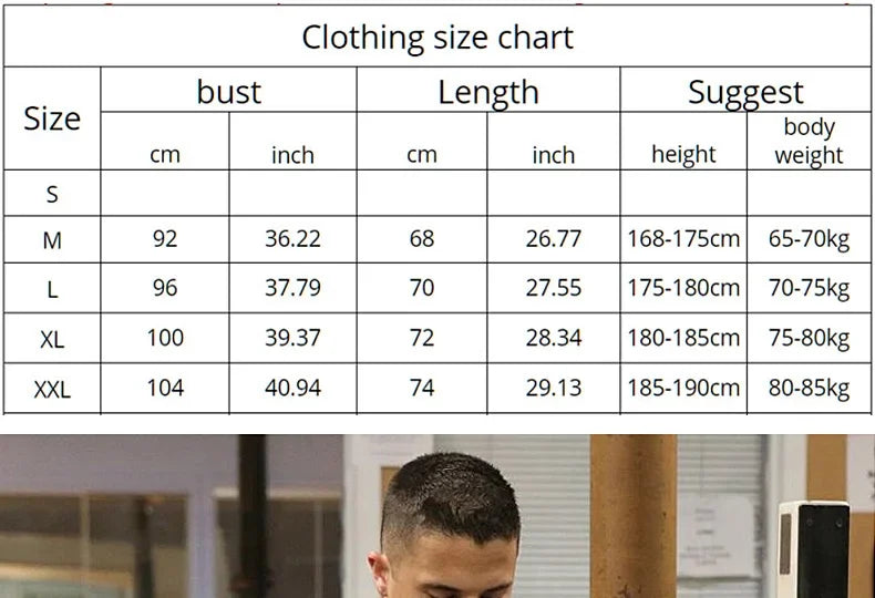 Men's Summer Skinny Short Sleeve Casual T-Shirt Male Gym Fitness Sport Running Workout Tight Tee Cotton Tops Sweatshirt Clothing