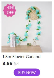 58cm Beautiful Silk Artificial Flowers Hydrangea bouquet for Home Party Wedding living room decoration accessories