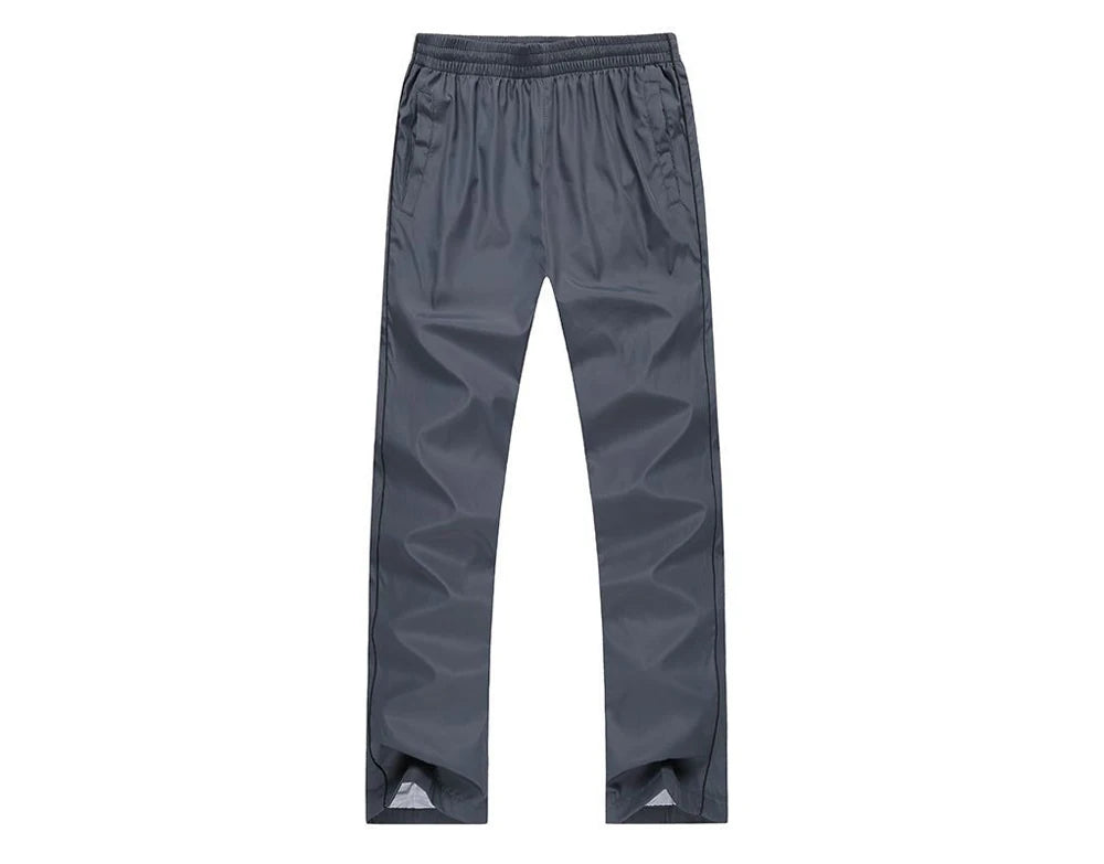 Men Sportswear New Spring Autumn Tracksuit 2 Piece Sets Sports Suit Jacket+Pant Sweatsuit Male Fashion Golfwear Men Clothing 5XL