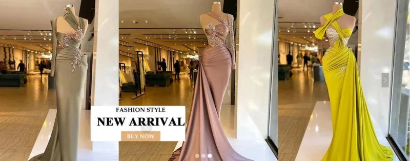 2024 Mermaid Sexy Prom Dresses Sheer Neck Beaded Sequins Arabic Aso Ebi Luxurious Blush Pink Long Sleeve Evening Gowns Plus Size
