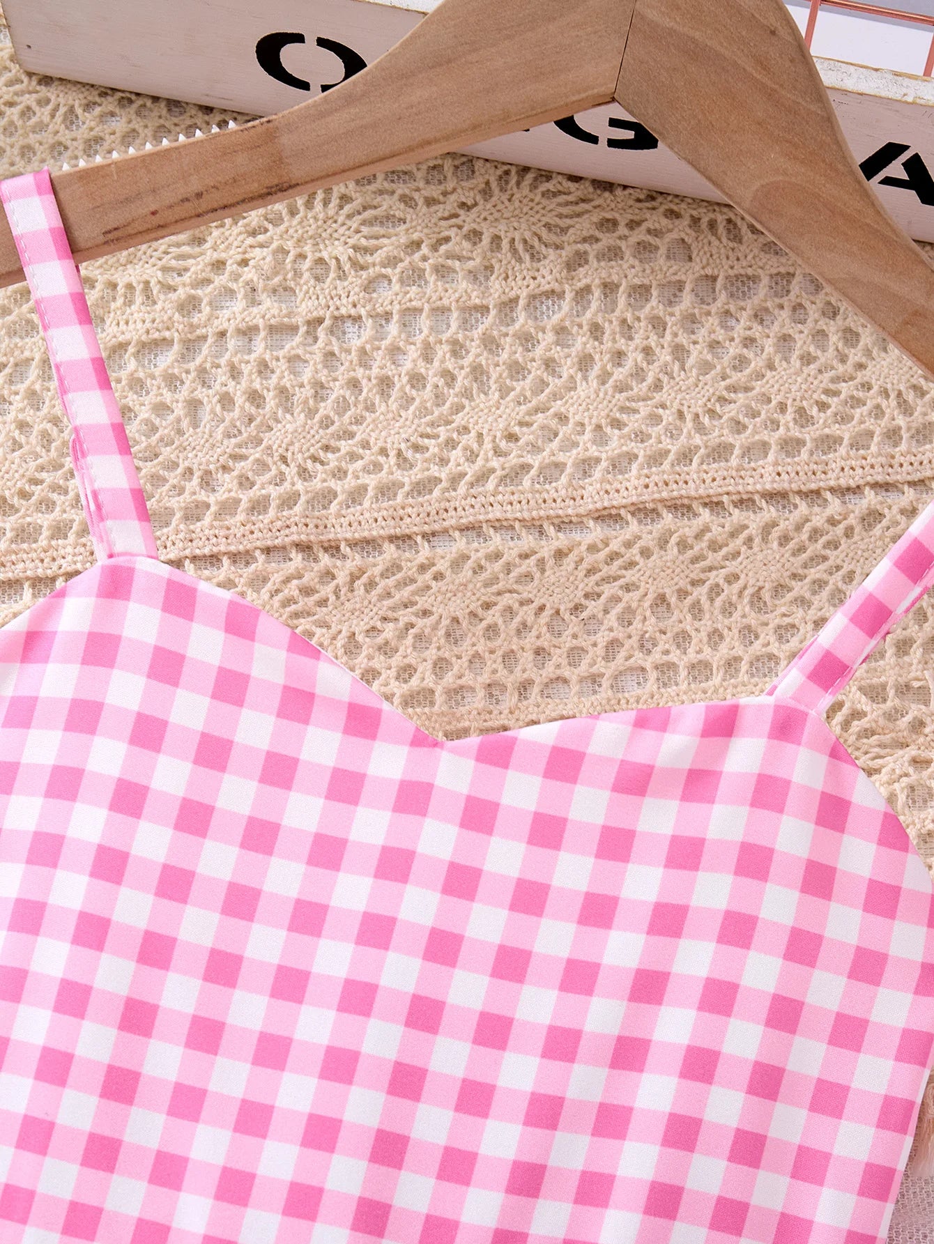 Summer Girl Dress Pink Stripe Suspender Dress Casual Princess Vestidos 2-10Y Children Clothing Sweet Baby Daily Outfits Fashion