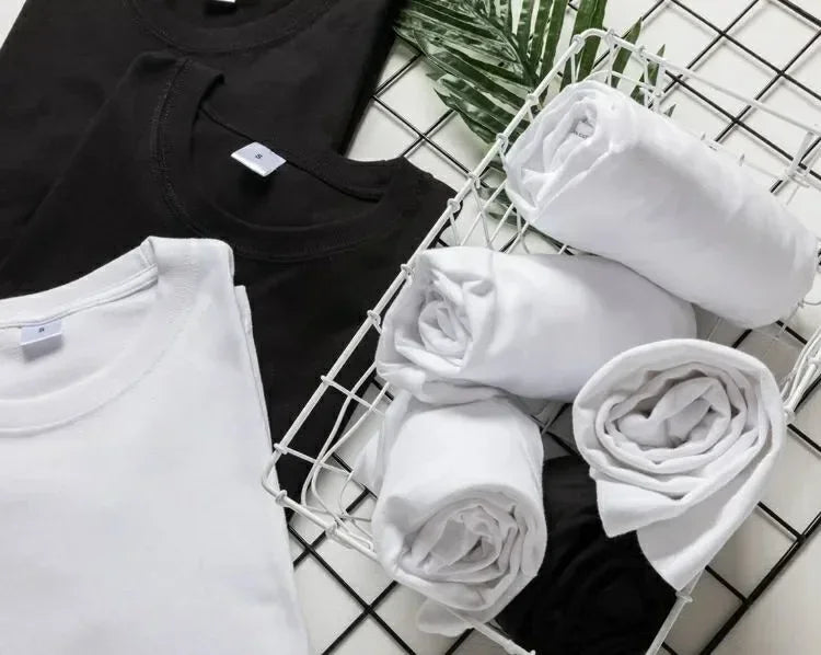 Men's Suit 2pcs Set Fashion Leisure Comfortable Set Men Including T-shirts Shorts Suitable Sports Fitness Activities Summer