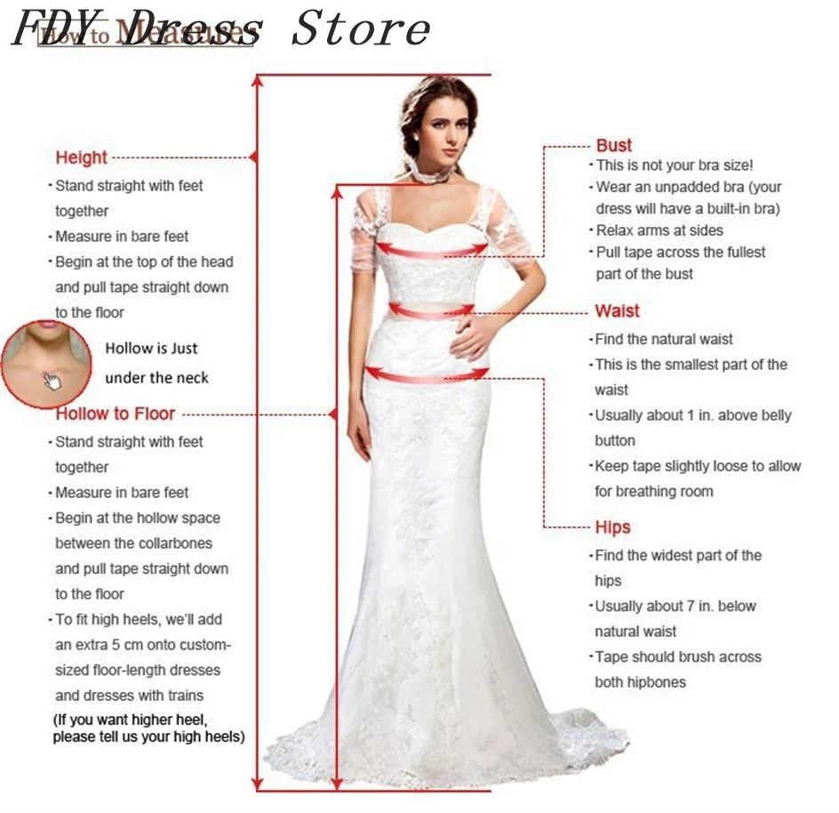 Customized Long Sleeves Evening Dresses O-Neck Prom Dresses Pleated Ankle Length Simple Party Dresses for Women
