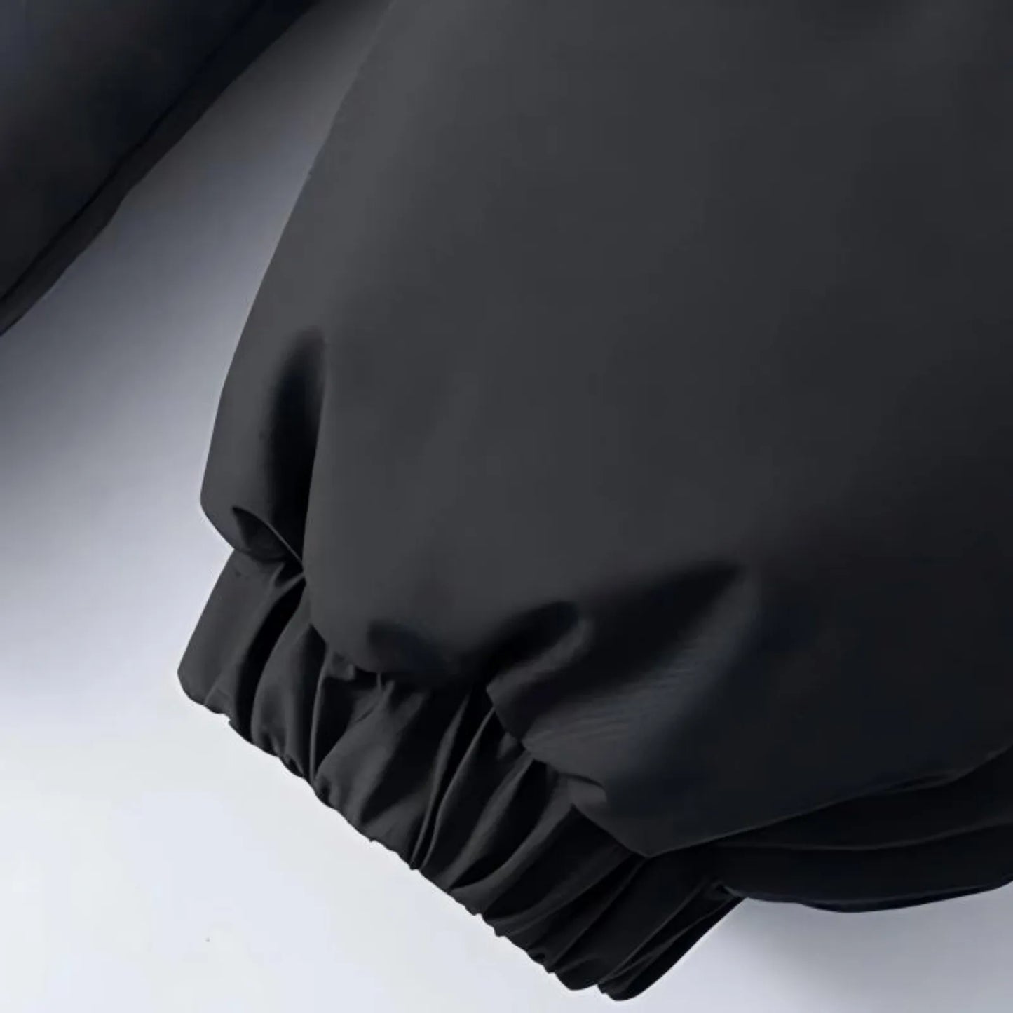 Men's Winter Cotton-padded Jacket,Outdoor Waterproof & Windproof Down Coat, Thickened Warm Casual Cotton-padded Outerwear