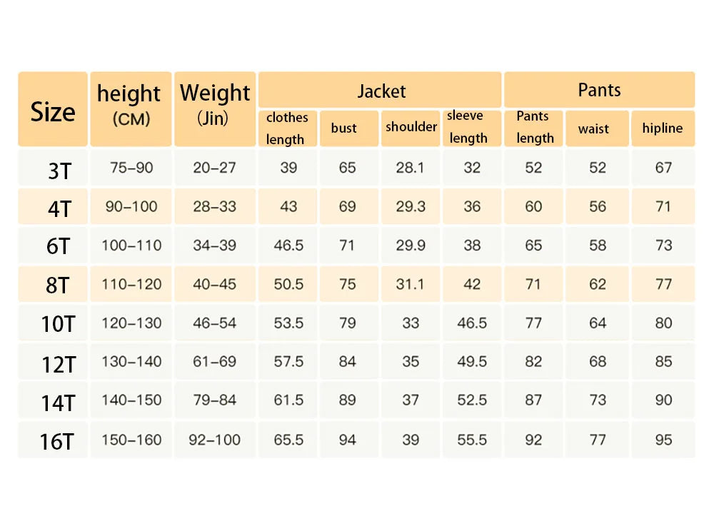 Boys suit 2 piece suit - custom made for 2~16 year old children double breasted peak lapel formal occasion slim fit suit