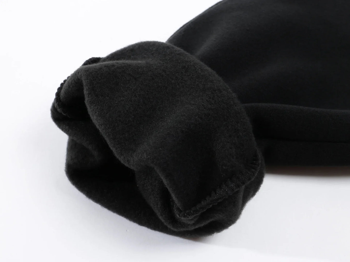 2024 men's fashion luxury brand autumn and winter new men's pants sports jogging fitness running pants Harajuku street wei pants