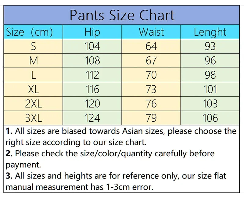 Fashion Womens Sweatpants Printed Casual Trousers Sports Jogging Pants Fitness Outdoors Street Sportswear Trend Hot Sales Pants