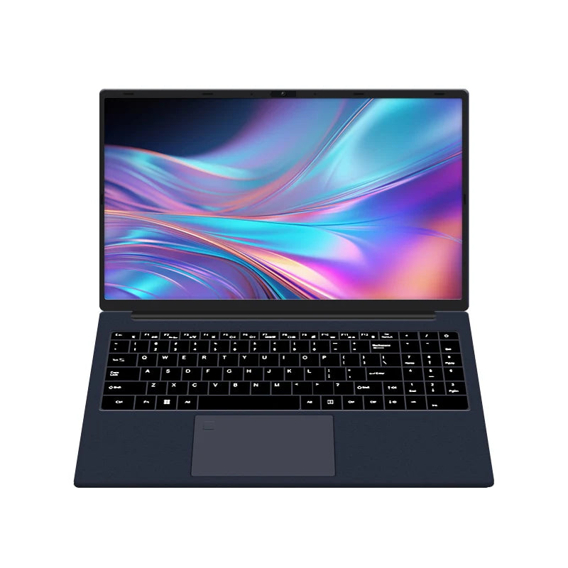 ORANGO Laptop 15.6 inch 16GB RAM 512GB SSD Windows 11 Computer AMD A4 7210U Notebook Gamer 1920*1080 Display Office Study PC
