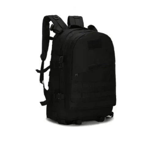 50L 3D Outdoors Tactical Backpack Molle Assault Bag Waterproof Hunting Climbing Hiking Fishing Trekking Travel Mochila Rucksack