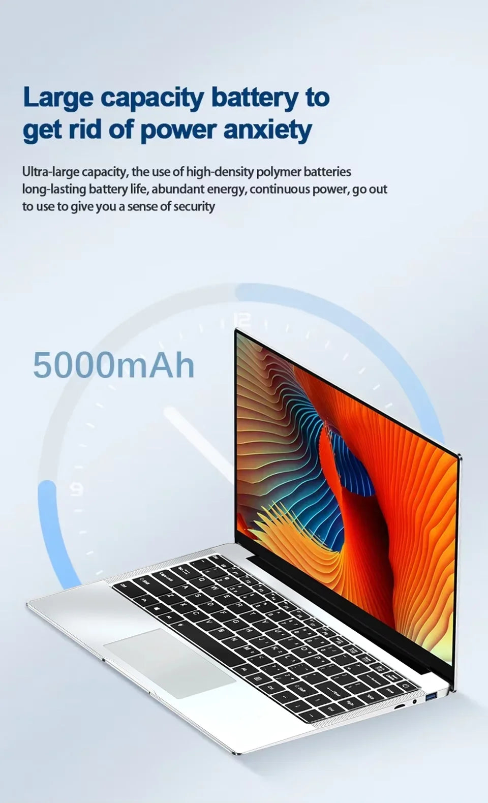 2025 Office Laptop Windows 11 intel core i7-7500U/intel Atom x7 A3950 14.1" Notebook Computer 1920*1080P 12GB RAM 1/2TB SSD