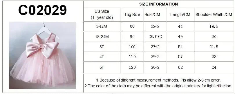 Baby Girls 1st Birthday Pink Princess Dress for Luxury Embroidery Costumes Kids Baptism Party Beading Clothes Toddler Dresses
